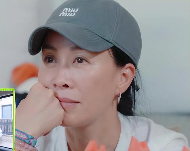 ”的李沁惊艳整个人面相变了惊鸿一瞥PG麻将胡了一档综艺被“一脸斑点