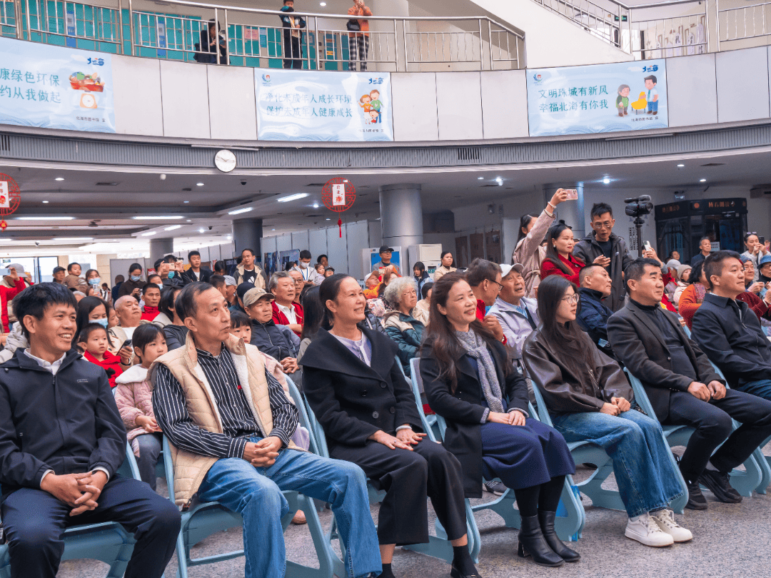 0周年暨《大众电影》创刊75周年系列阅读推广活动在市图书馆隆重举办麻将胡了试玩活动回顾丨书中光影・纸间岁月——庆祝中国电影诞生12(图6)