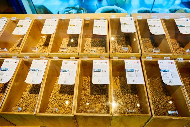 验咖啡文化深入了解背后的文化故事PG麻将胡了普洱北归咖啡庄园体(图8)