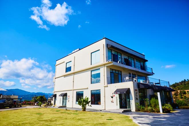 验咖啡文化深入了解背后的文化故事PG麻将胡了普洱北归咖啡庄园体(图3)